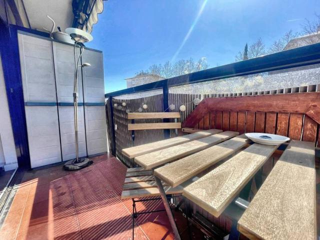 Piso en venta en Cerdanyola Del Vallès, Sant Martí
