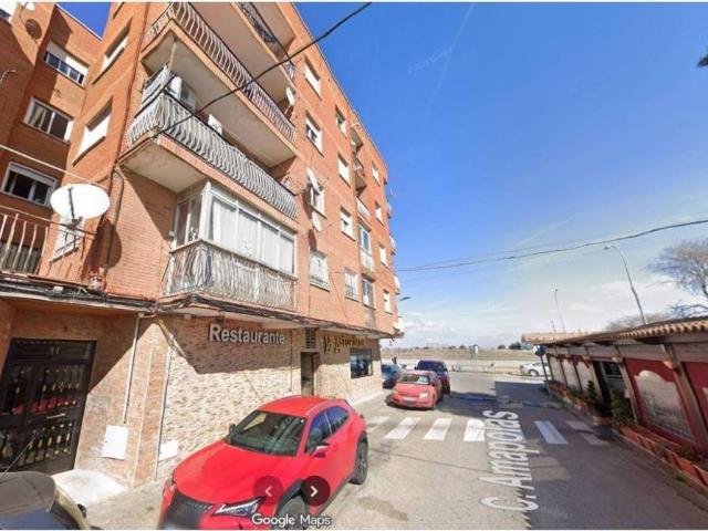 Piso en venta en Seseña Nuevo, Seseña
