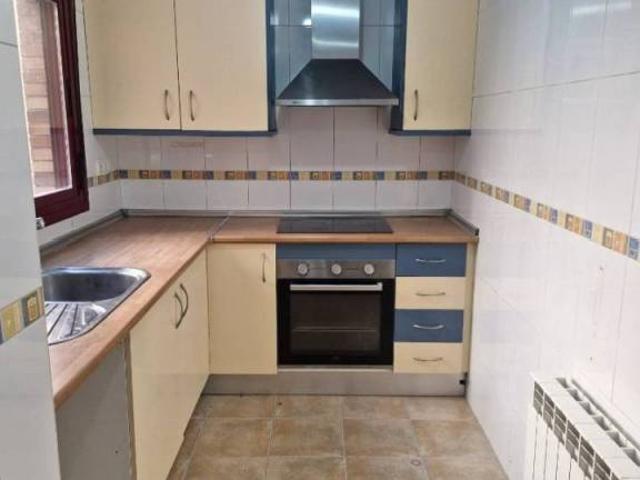 Piso en venta en Urbanización el Quiñón, Seseña