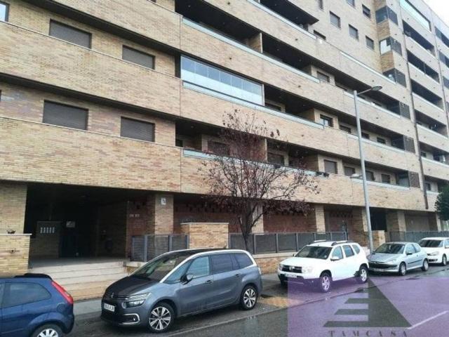 Piso en venta en Seseña, Toledo