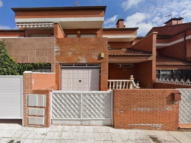Apartamento en venta en Seseña, Urbanización Valle Grande