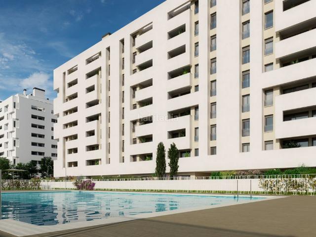 Piso en venta en Seseña, Castilla-La Mancha