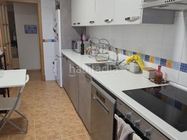 Piso en venta en Seseña, Castilla-La Mancha