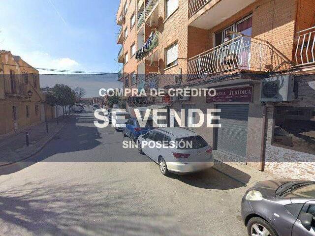 Piso en venta en Seseña, Castilla-La Mancha
