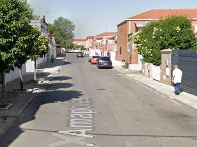 Piso en venta en Seseña