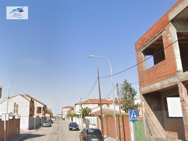 Piso en venta en Seseña, Castilla-La Mancha