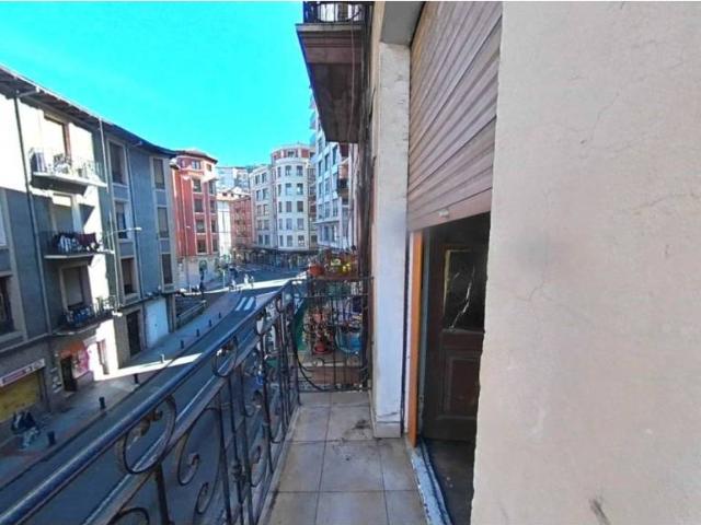 Piso en venta en Sestao, Guipúzcoa