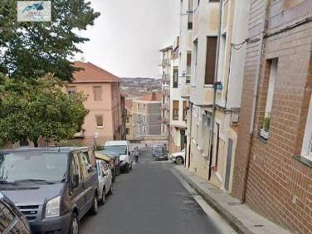 Piso en venta en Grupo La Protectora, Sestao