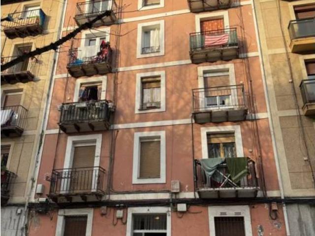 Piso en venta en Sestao, Guipúzcoa