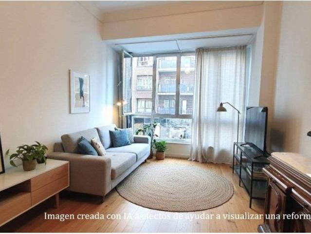 Piso en venta en Sestao, Guipúzcoa
