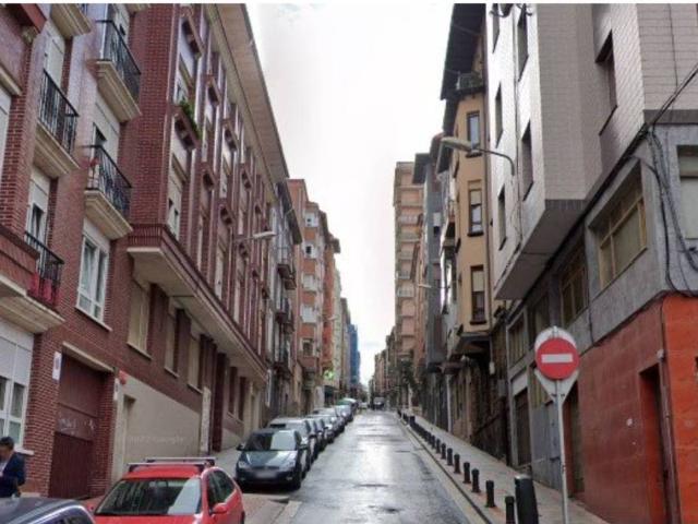Piso en venta en Sestao, Guipúzcoa