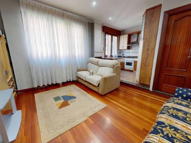Piso en venta en Sestao, Guipúzcoa