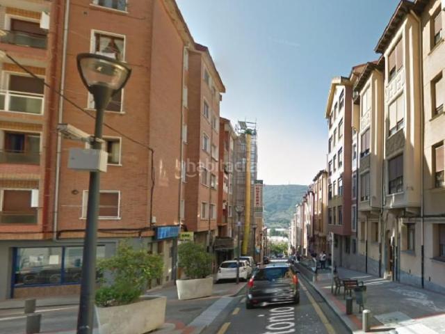 Piso en venta en Azeta, Sestao