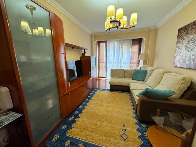 Piso en venta en Azeta, Sestao