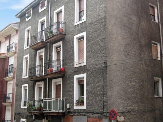 Piso en venta en Azeta, Sestao