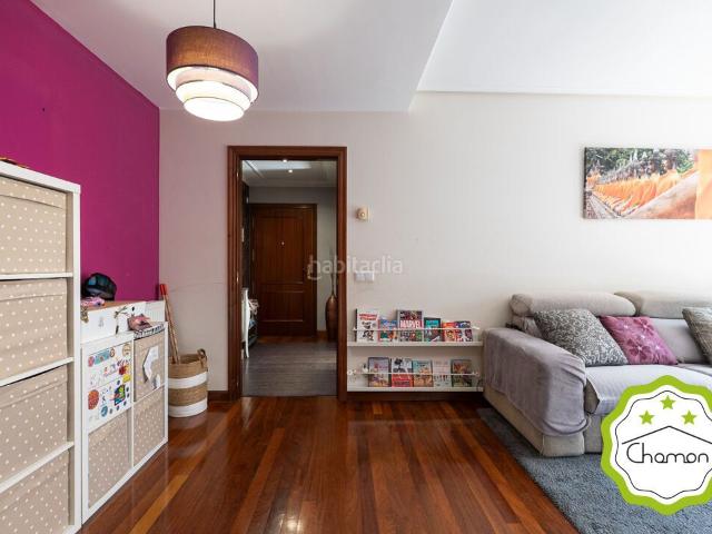 Piso en venta en Azeta, Sestao