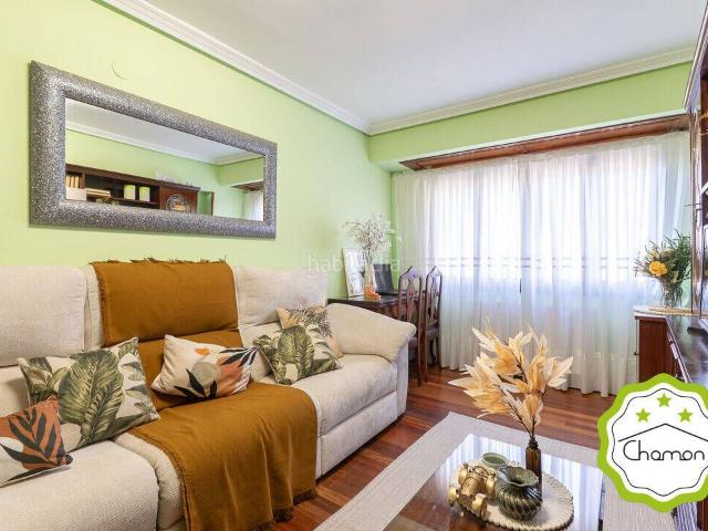 Piso en venta en Azeta, Sestao