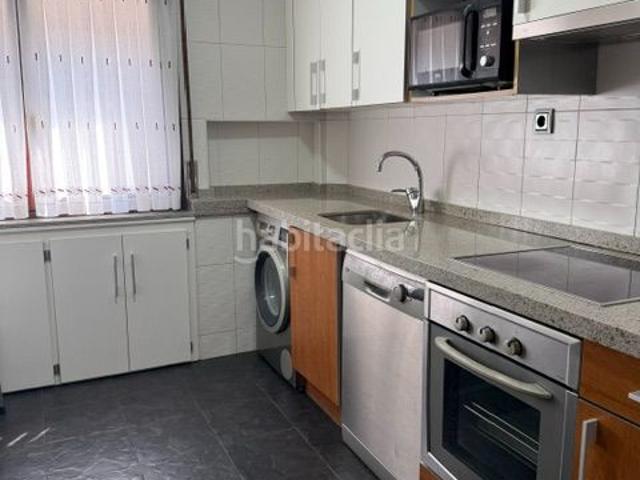 Piso en venta en Azeta, Sestao