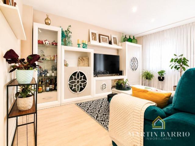 Piso en venta en Azeta, Sestao