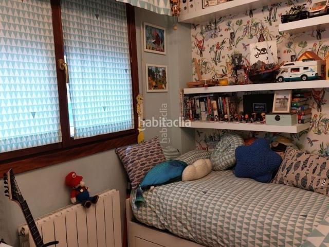 Piso en venta en Azeta, Sestao