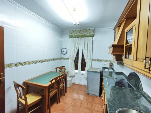 Piso en venta en Azeta, Sestao