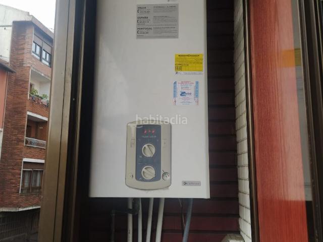 Piso en venta en Azeta, Sestao