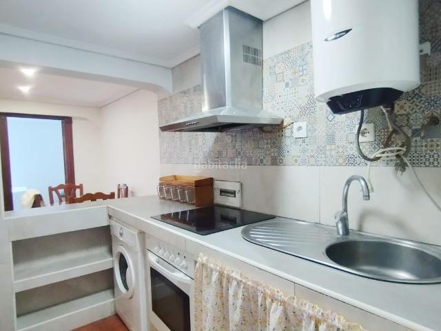 Piso en venta en Azeta, Sestao
