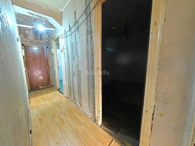 Piso en venta en Azeta, Sestao