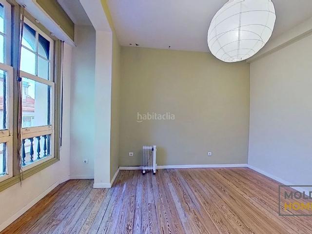 Piso en venta en Azeta, Sestao