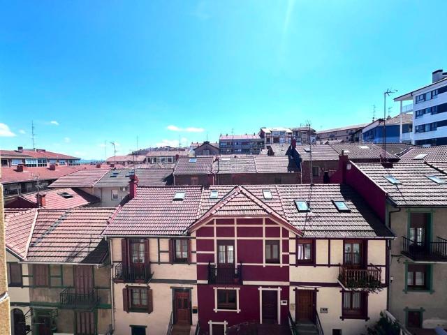 Piso en venta en Azeta, Sestao