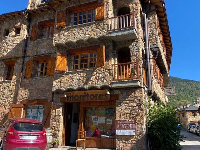 Piso en venta en Ripollès, Catalunya