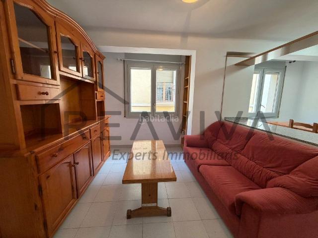 Piso en venta en Castellciutat, la Seu d'Urgell