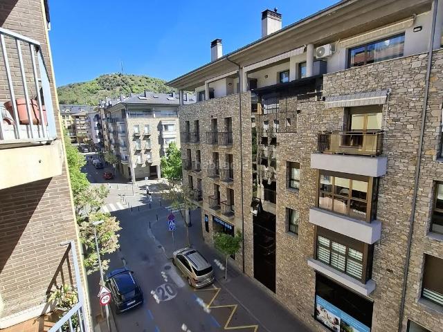 Piso en venta en Castellciutat, Alt Urgell