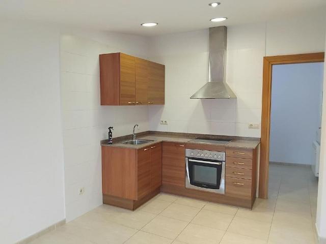 Piso en venta en la Seu d'Urgell, Lleida