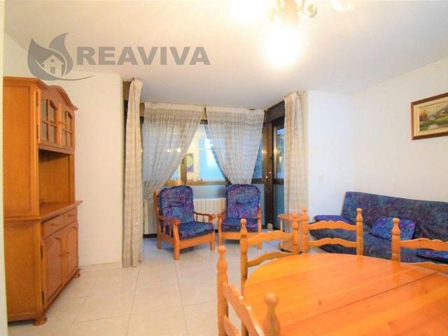 Piso en venta en Alt Urgell, Catalunya