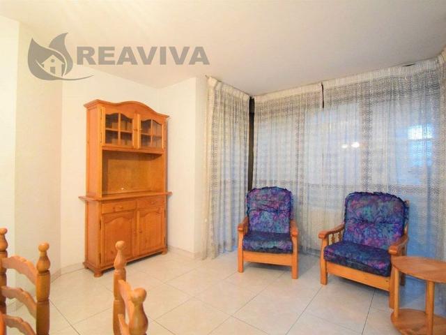 Piso en venta en Alt Urgell, Catalunya