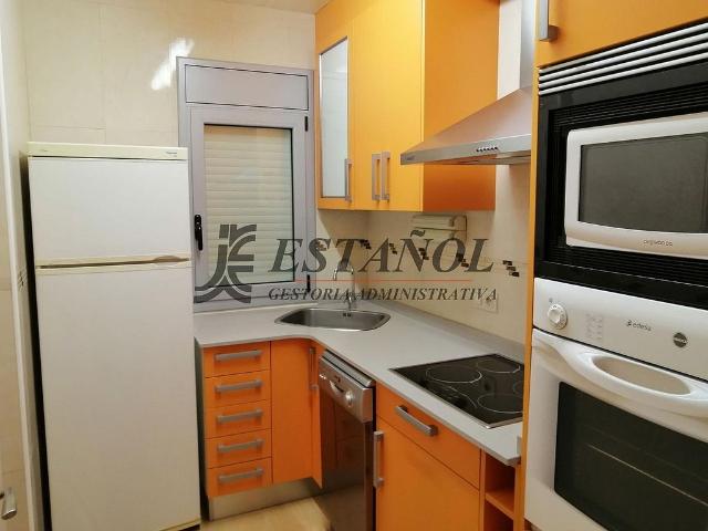 Piso en venta en Alt Urgell, Catalunya