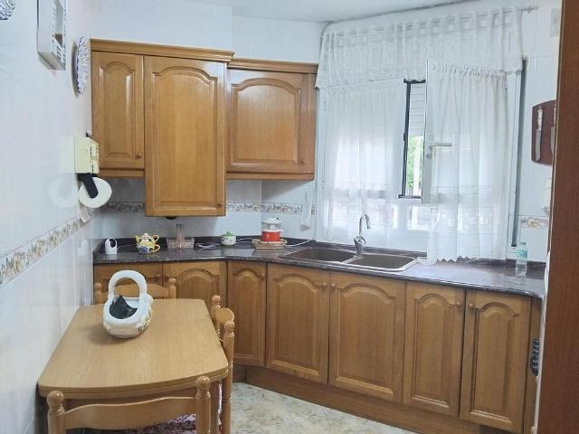 Piso en venta en Alt Urgell, Catalunya