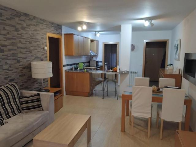 Piso en venta en Alt Urgell, Catalunya