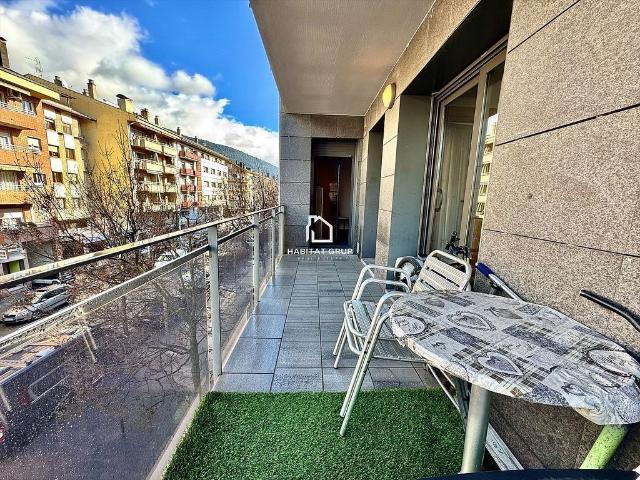 Piso en venta en Alt Urgell, Catalunya