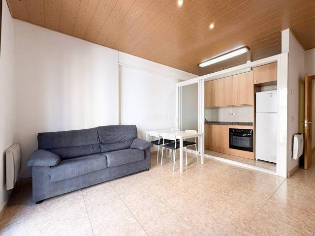 Piso en venta en Alt Urgell, Catalunya