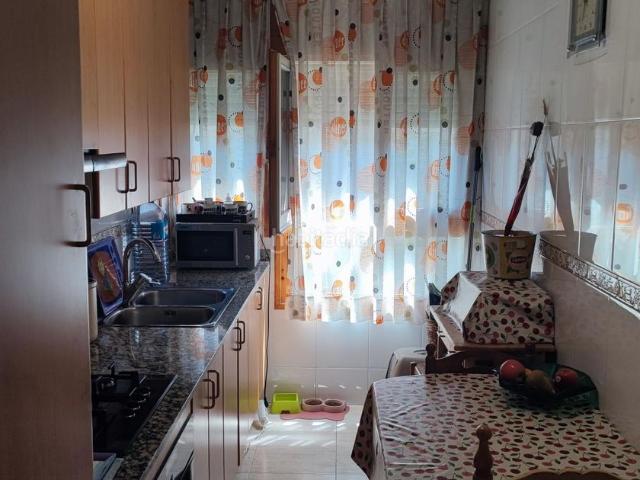 Piso en venta en Castellciutat, Alt Urgell