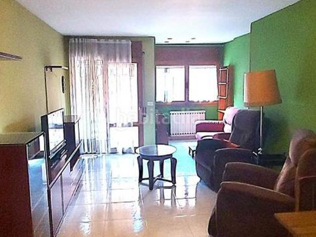 Piso en venta en Castellciutat, Alt Urgell