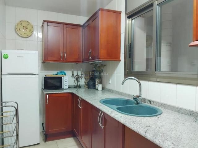 Piso en venta en Castellciutat, Alt Urgell