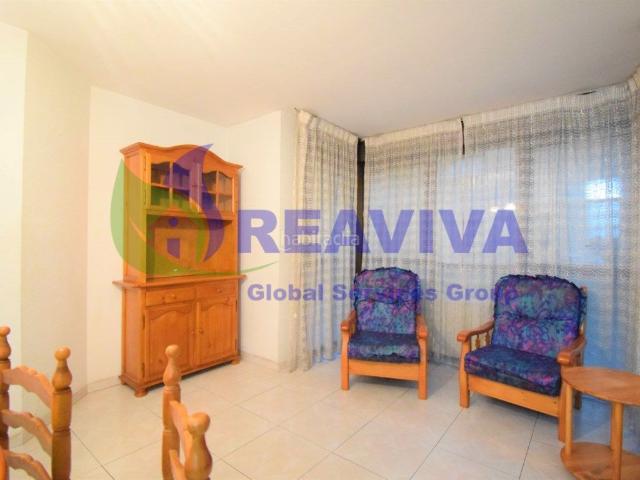 Piso en venta en Alt Urgell, Catalunya