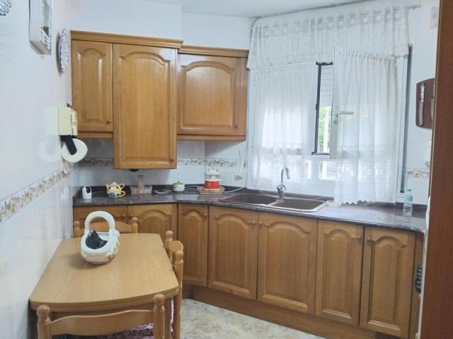Piso en venta en Castellciutat, Alt Urgell