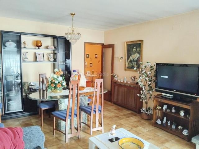 Piso en venta en Castellciutat, Alt Urgell