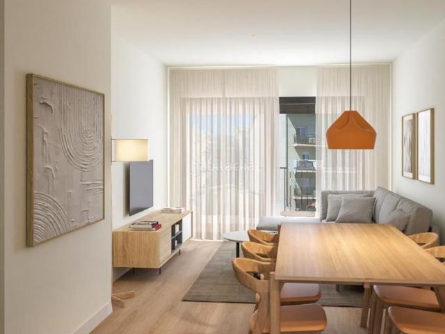 Piso en venta en Castellciutat, Alt Urgell