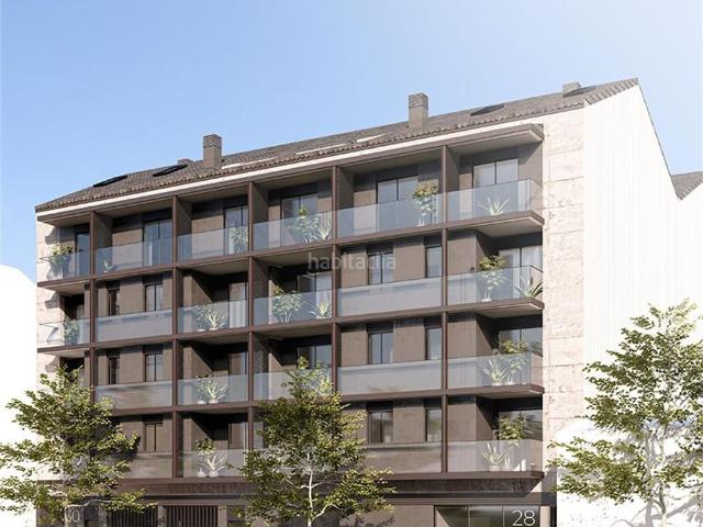 Piso en venta en Castellciutat, Alt Urgell