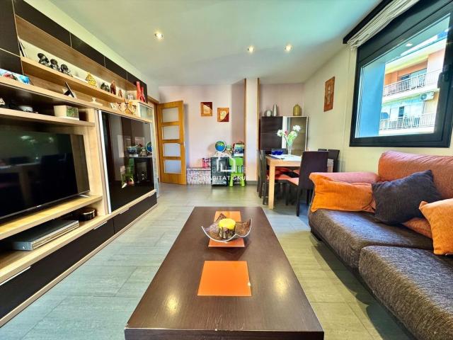 Piso en venta en Castellciutat, Alt Urgell